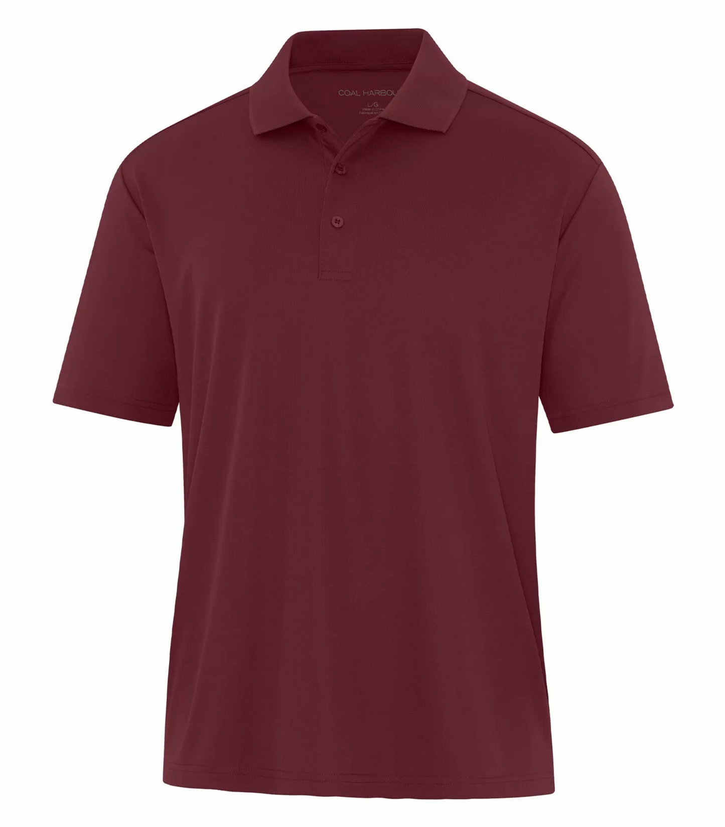 EVERYDAY - SNAG RESISTANT - POLO. S365