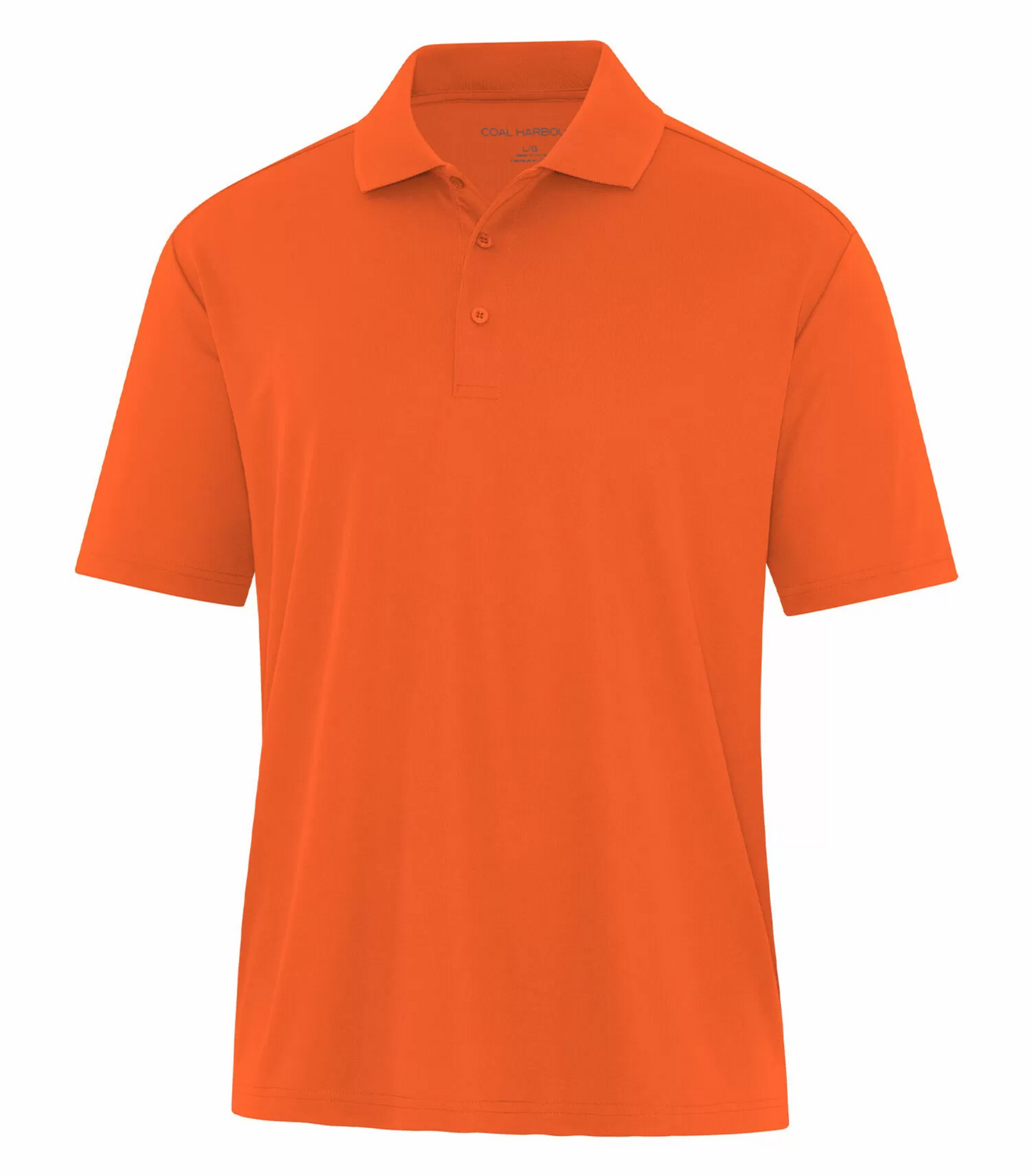 EVERYDAY - SNAG RESISTANT - POLO. S365