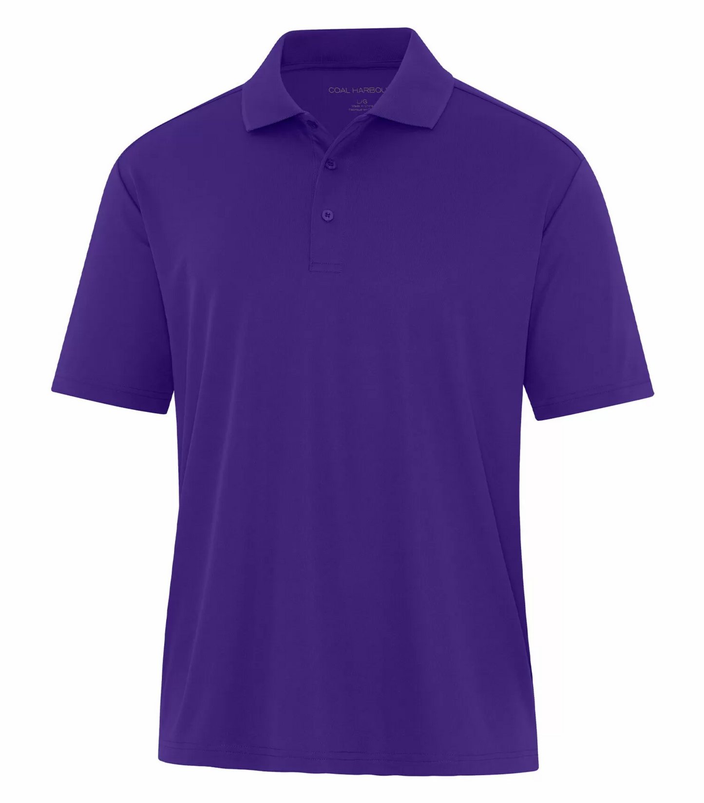EVERYDAY - SNAG RESISTANT - POLO. S365
