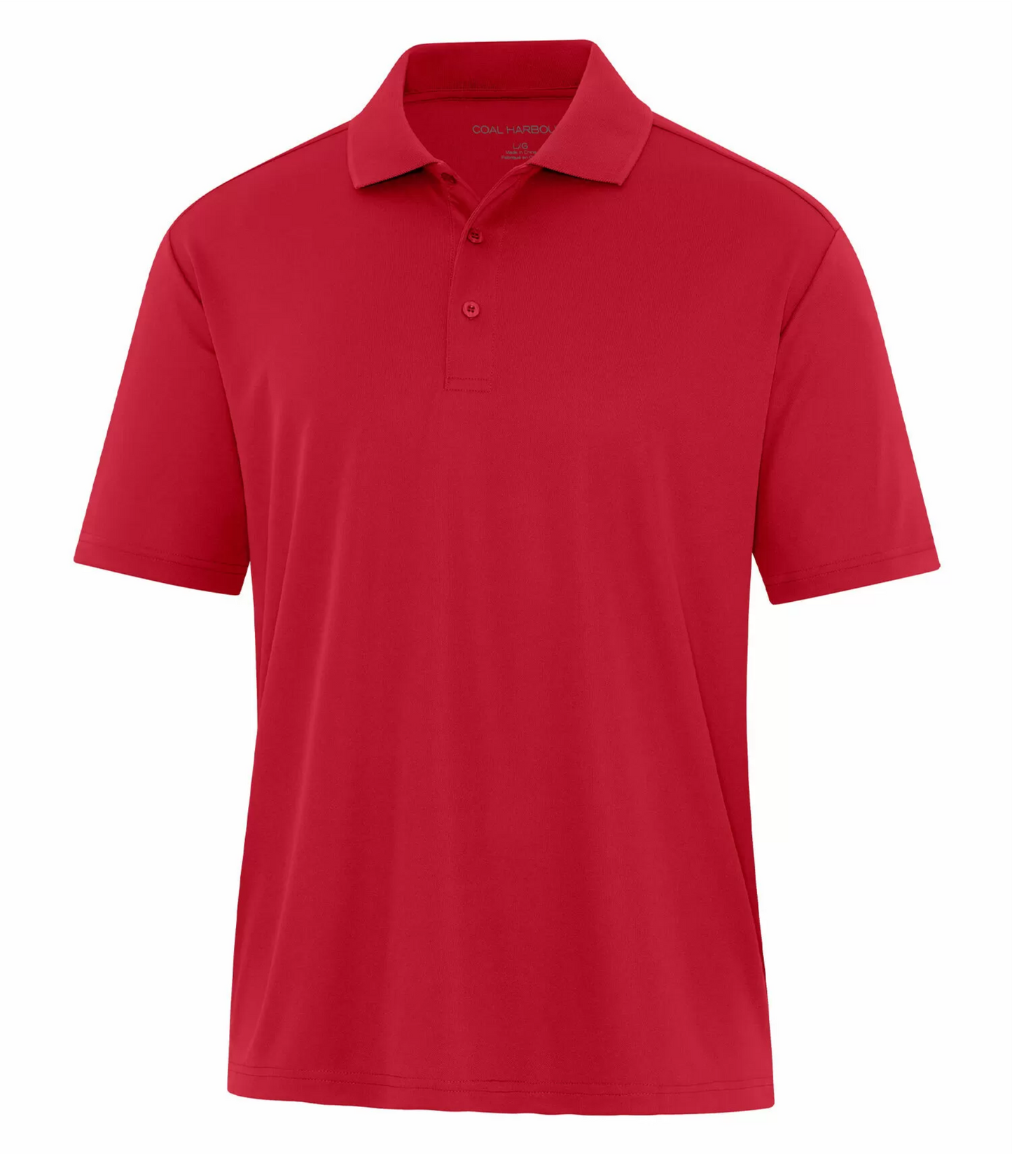 EVERYDAY - SNAG RESISTANT - POLO. S365