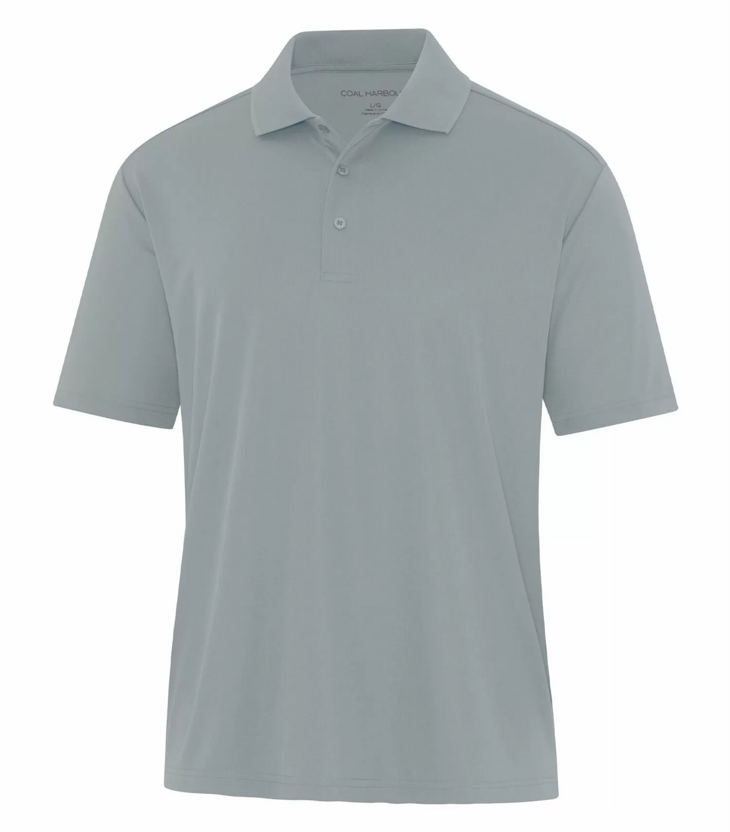EVERYDAY - SNAG RESISTANT - POLO. S365