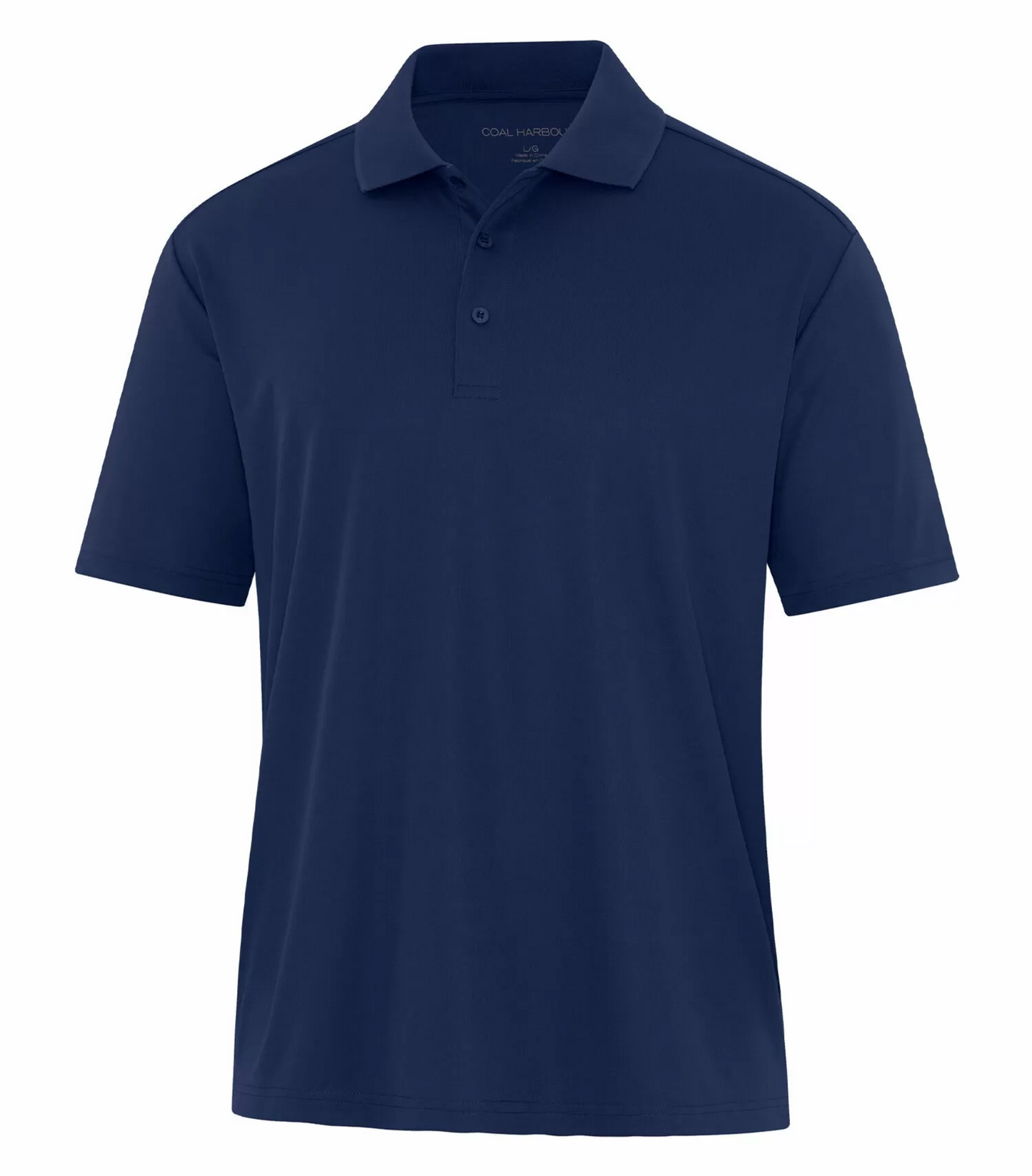 EVERYDAY - SNAG RESISTANT - POLO. S365