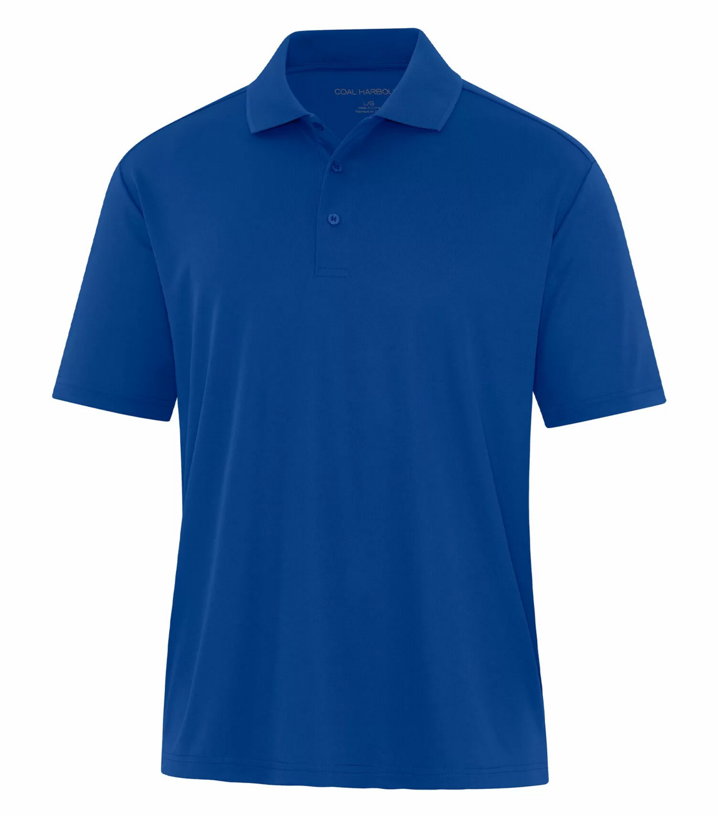 EVERYDAY - SNAG RESISTANT - POLO. S365