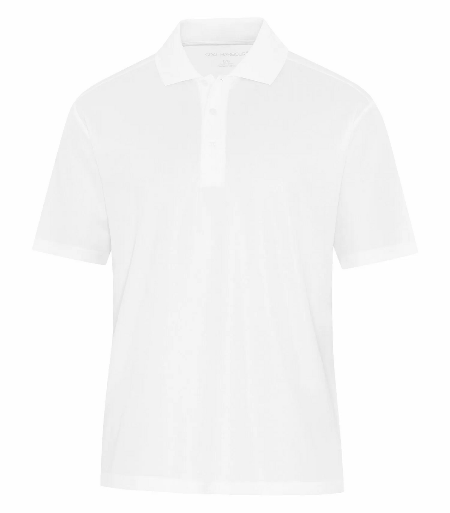 EVERYDAY - SNAG RESISTANT - POLO. S365