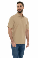 Coal Harbour Everyday CVC Polo - S4047