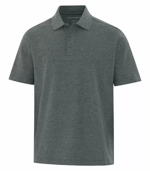 Coal Harbour Everyday CVC Polo - S4047