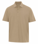Coal Harbour Everyday CVC Polo - S4047