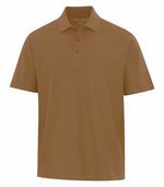 Coal Harbour Everyday CVC Polo - S4047