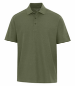Coal Harbour Everyday CVC Polo - S4047