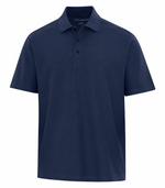 Coal Harbour Everyday CVC Polo - S4047