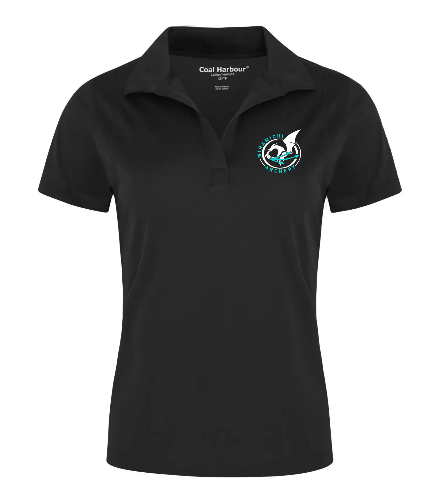 SNAG RESISTANT POLO. S445 / L445 / Y445