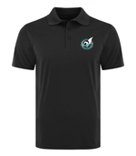 SNAG RESISTANT POLO. S445 / L445 / Y445