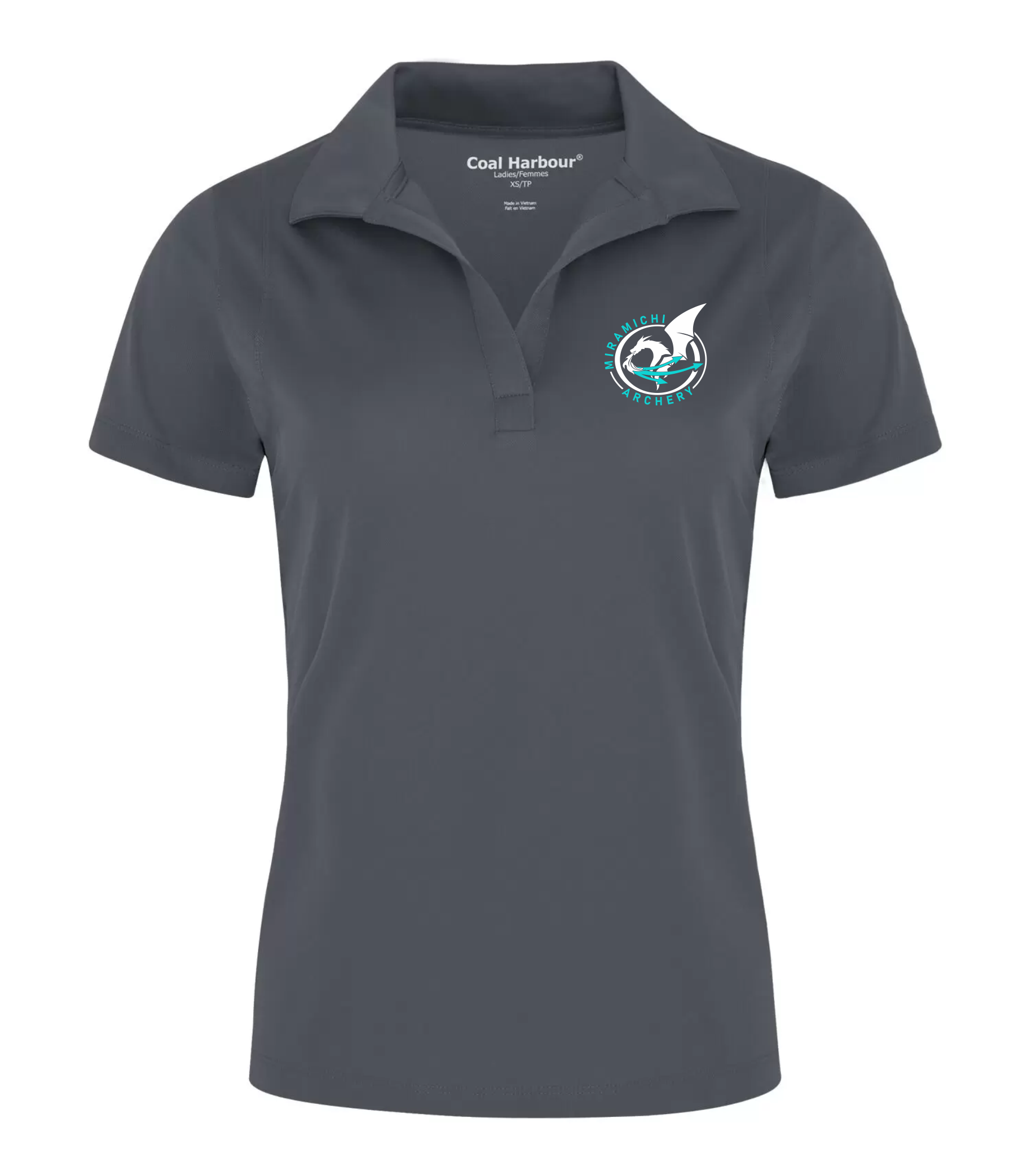 SNAG RESISTANT POLO. S445 / L445 / Y445