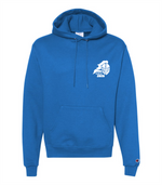 Dr. Losier School - Grad Hoodie Class of 2026 - Royal Blue