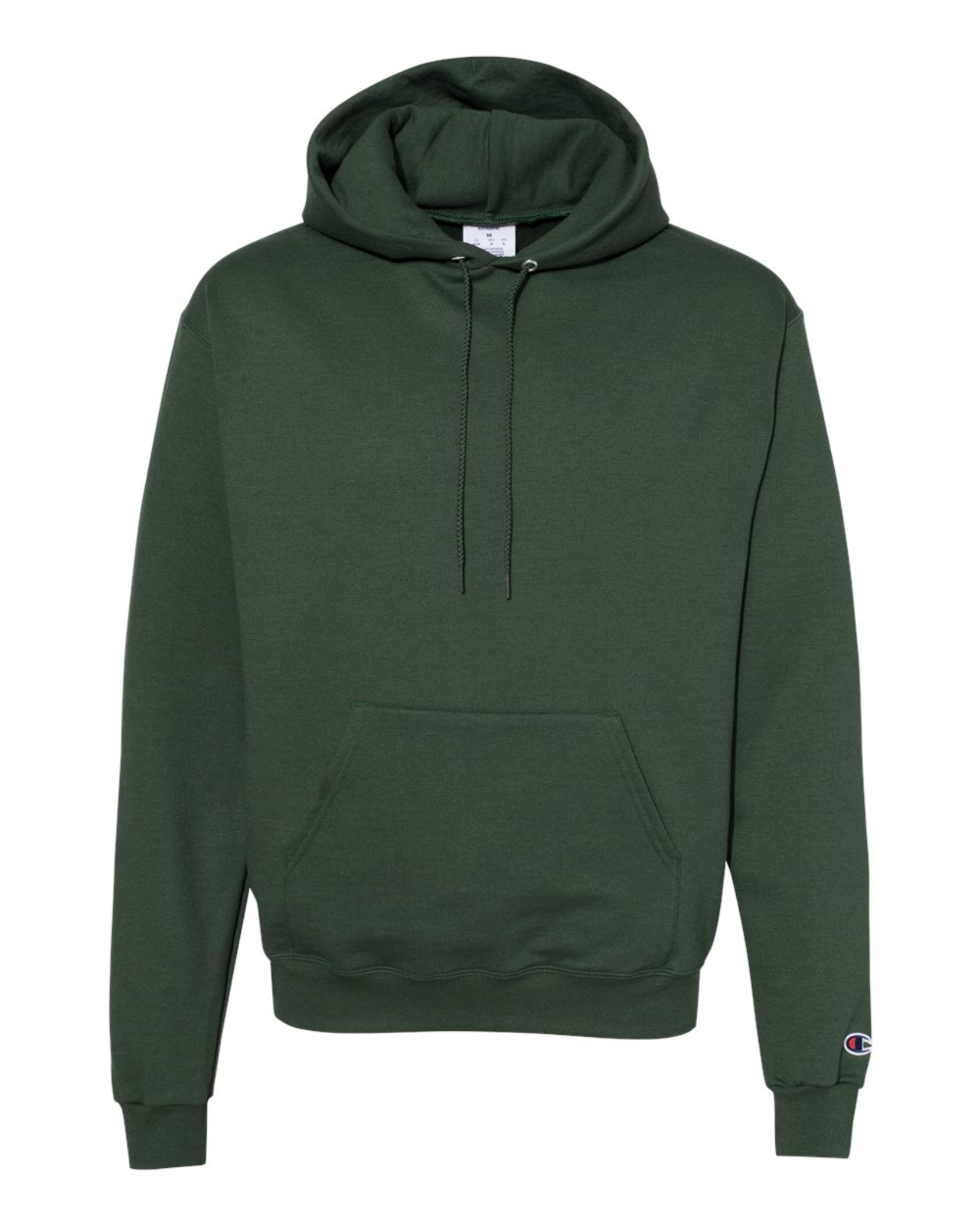 Powerblend Hooded Men’s Sweatshirt - Champion S700