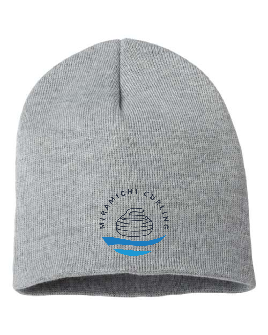 Toque - MIramichi Curling Club - 2024 - 25