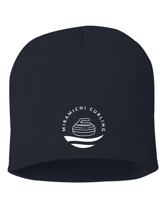 Toque - MIramichi Curling Club - 2024 - 25