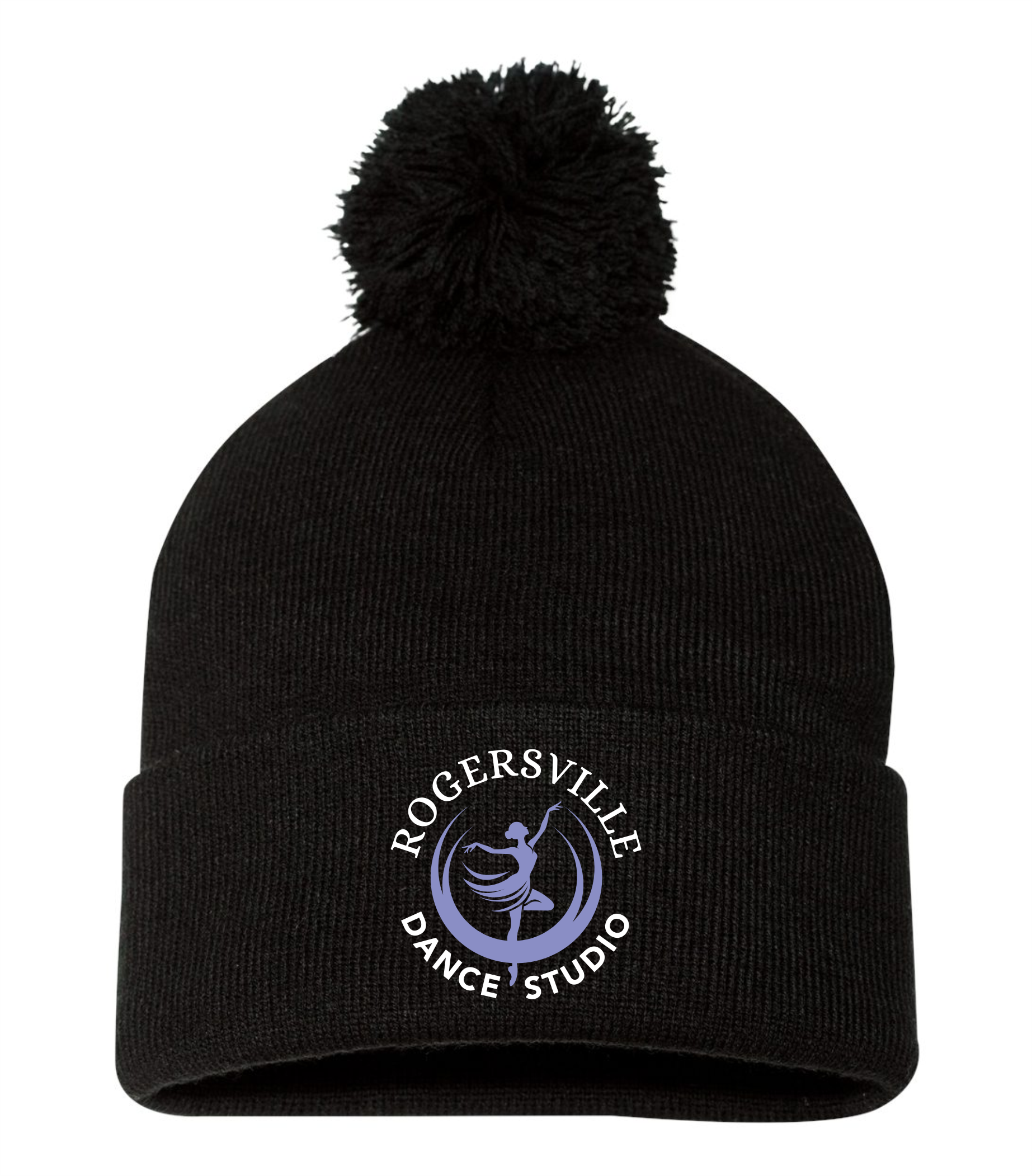 Rogersville Dance Studio - Pom-Pom Toque