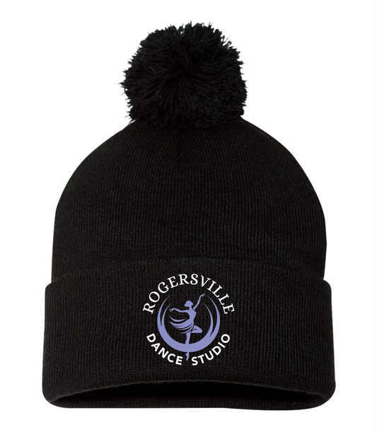 Rogersville Dance Studio - Pom-Pom Toque