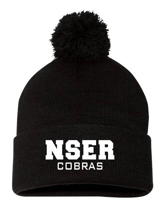 Toque - NSER 2024-25
