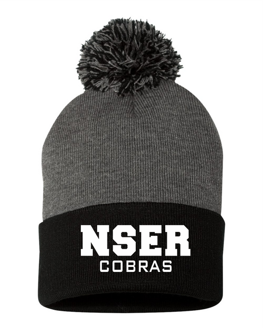 Toque - NSER 2024-25