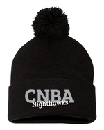 Pom-Pom Toque - CNBA 2025-26