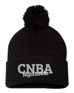 Pom-Pom Toque - CNBA 2025-26