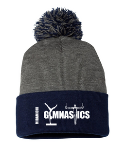 Miramichi Gymnastics - Pom-Pom Toque