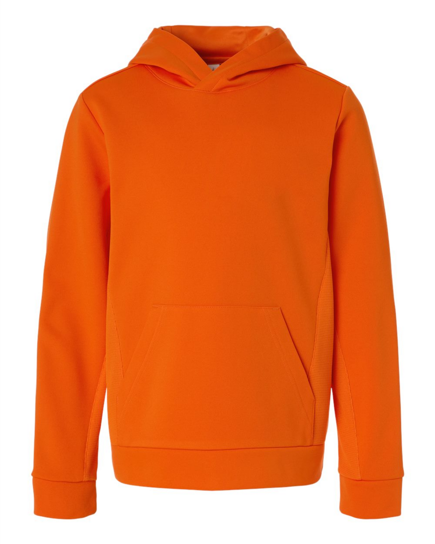 Youth Squad Hooded Tech Fleece Pullover - Team 365 - TT400Y
