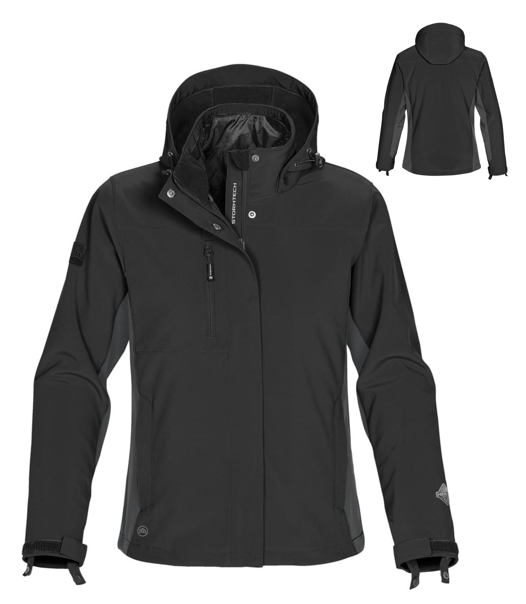 Atmosphere 3-in-1 System - Women’s Jacket Stormtech SSJ-1W