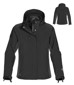 Atmosphere 3-in-1 System - Women’s Jacket Stormtech SSJ-1W