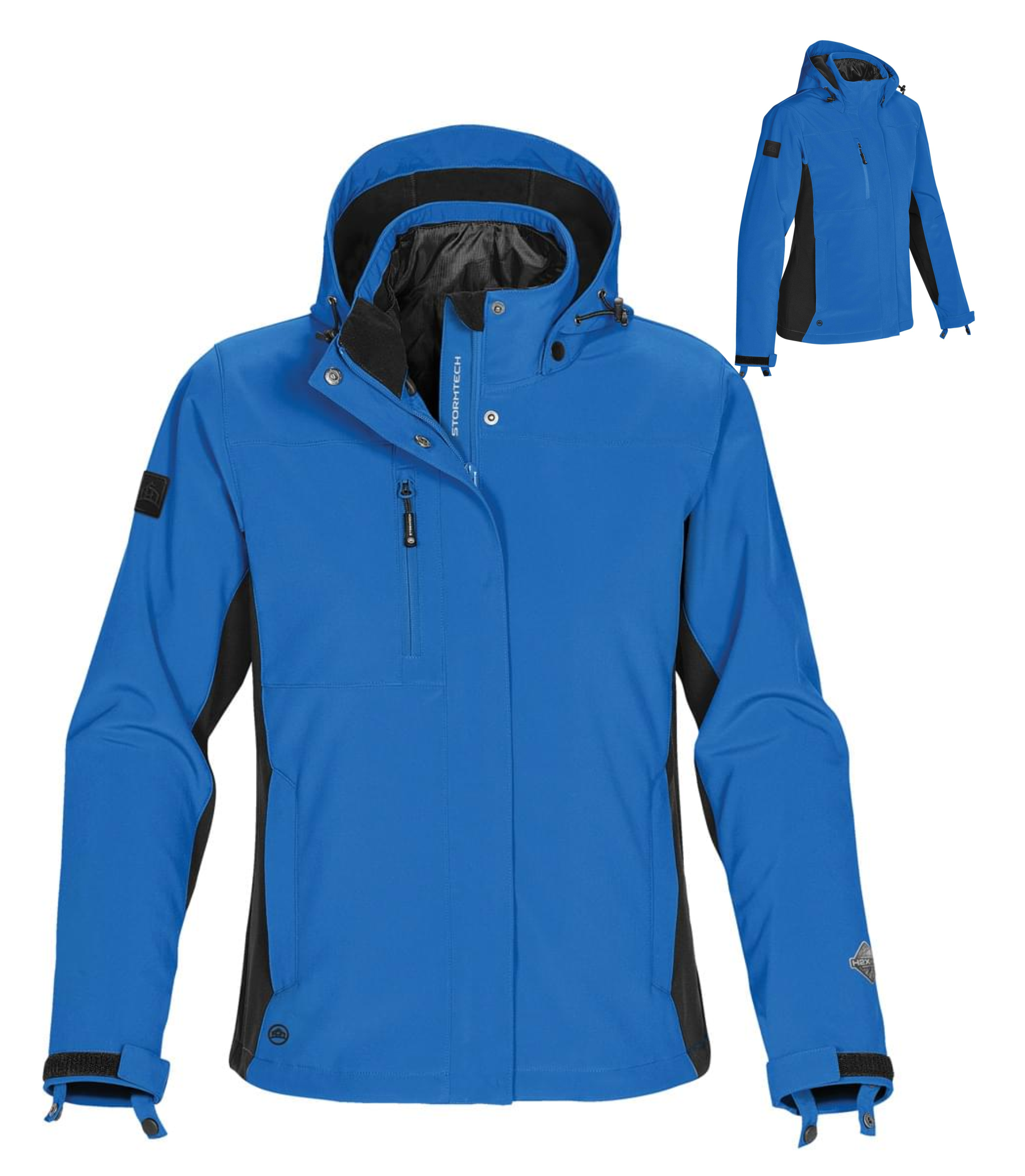 Atmosphere 3-in-1 System - Women’s Jacket Stormtech SSJ-1W