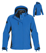 Atmosphere 3-in-1 System - Women’s Jacket Stormtech SSJ-1W