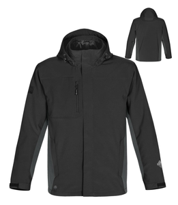 Atmosphere 3-in-1 System - Men’s Jacket Stormtech SSJ-1