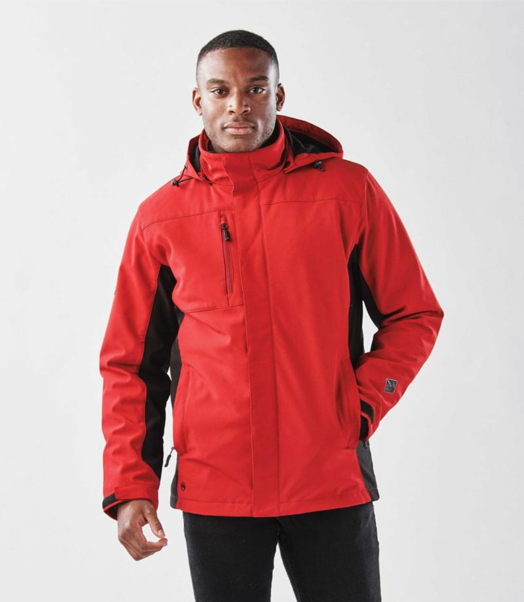 Atmosphere 3-in-1 System - Men’s Jacket Stormtech SSJ-1