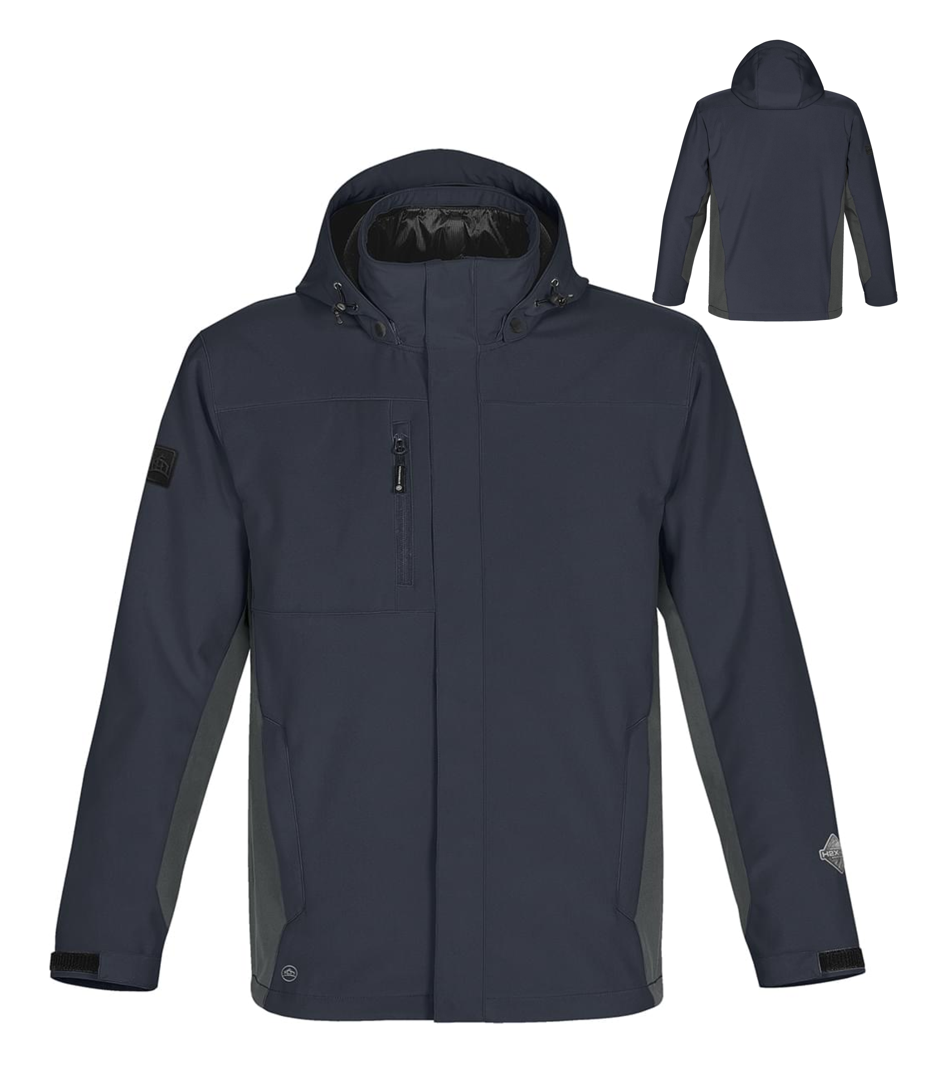 Atmosphere 3-in-1 System - Men’s Jacket Stormtech SSJ-1