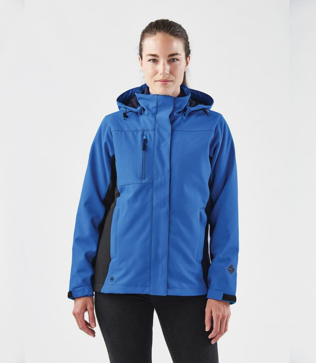 Atmosphere 3-in-1 System - Women’s Jacket Stormtech SSJ-1W