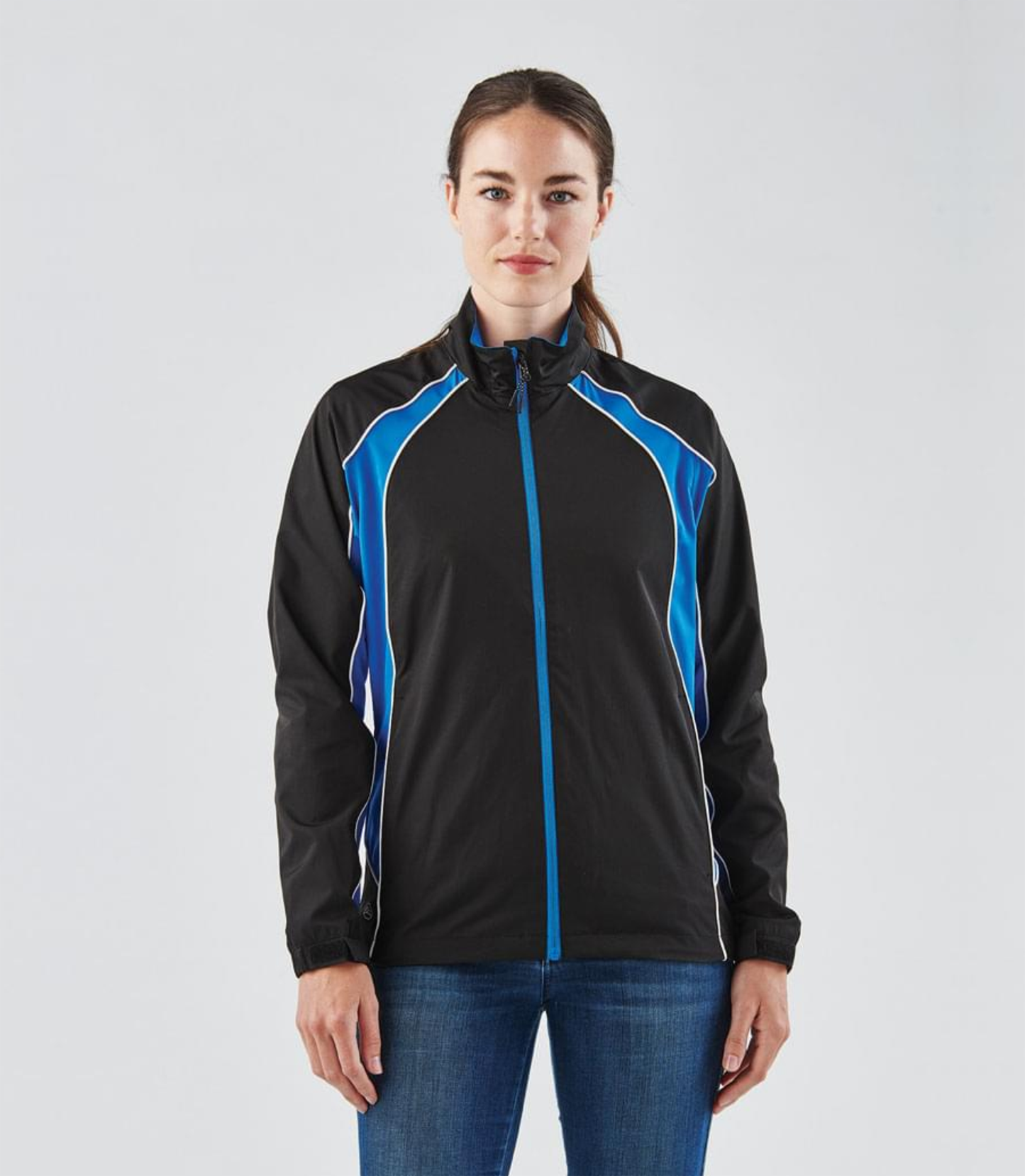 Warrior - Ladies’ Training Jacket - Stormtech STXJ - 2W