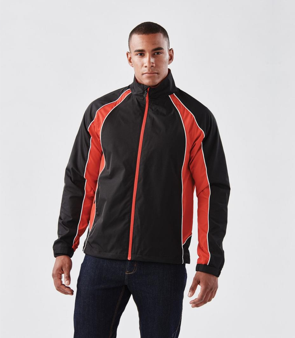Warrior - Men’s Training Jacket - Stormtech STXJ - 2