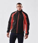 Warrior - Men’s Training Jacket - Stormtech STXJ - 2