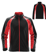 Warrior - Men’s Training Jacket - Stormtech STXJ - 2