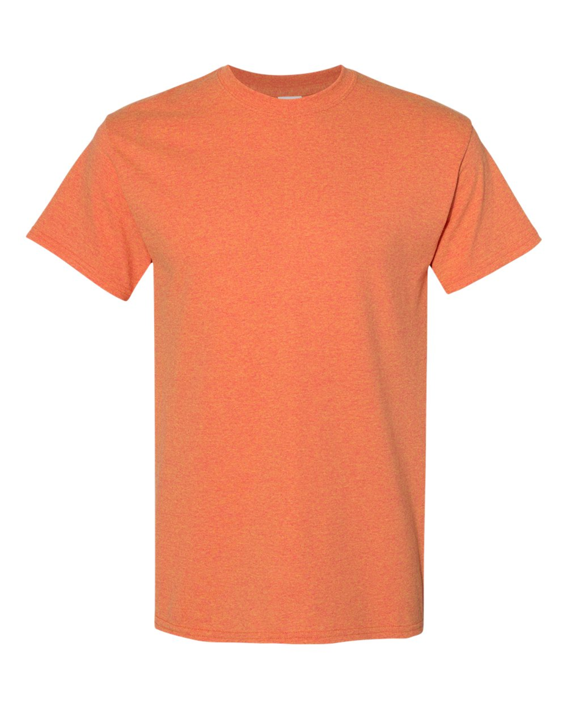 Mens T-Shirt - Cotton - Gildan 5000