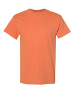 Mens T-Shirt - Cotton - Gildan 5000