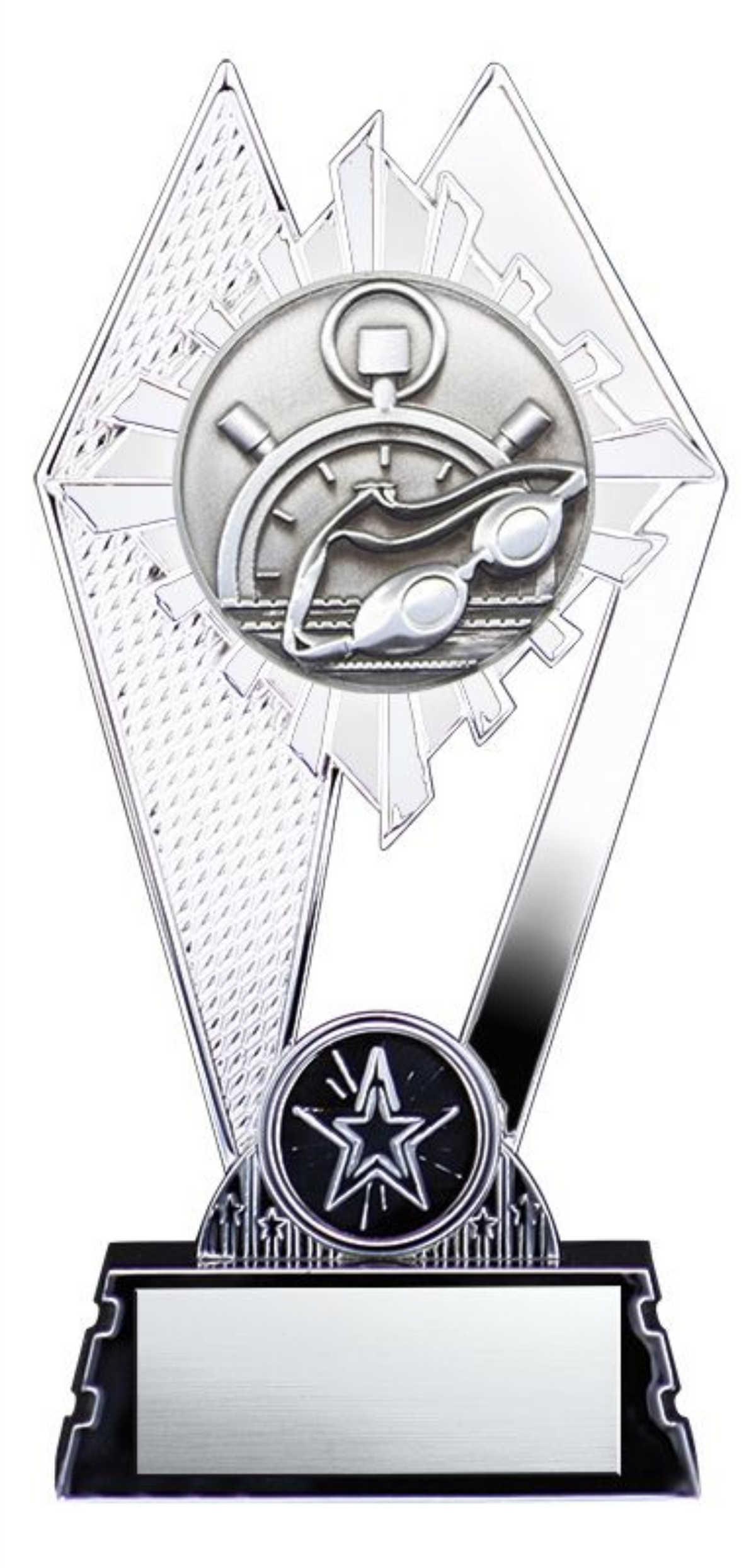 Swimming Trophy - Citadel Series