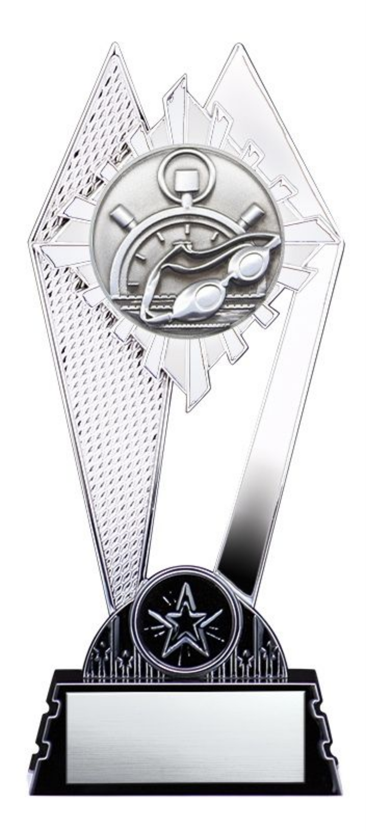 Swimming Trophy - Citadel Series