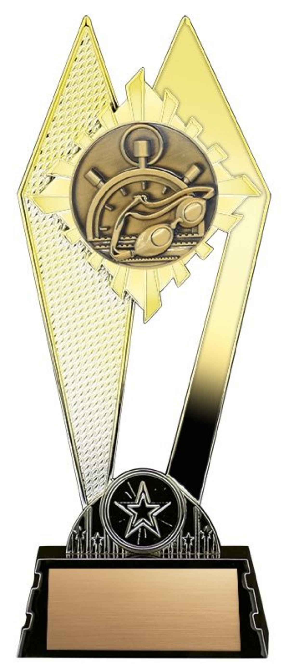 Swimming Trophy - Citadel Series