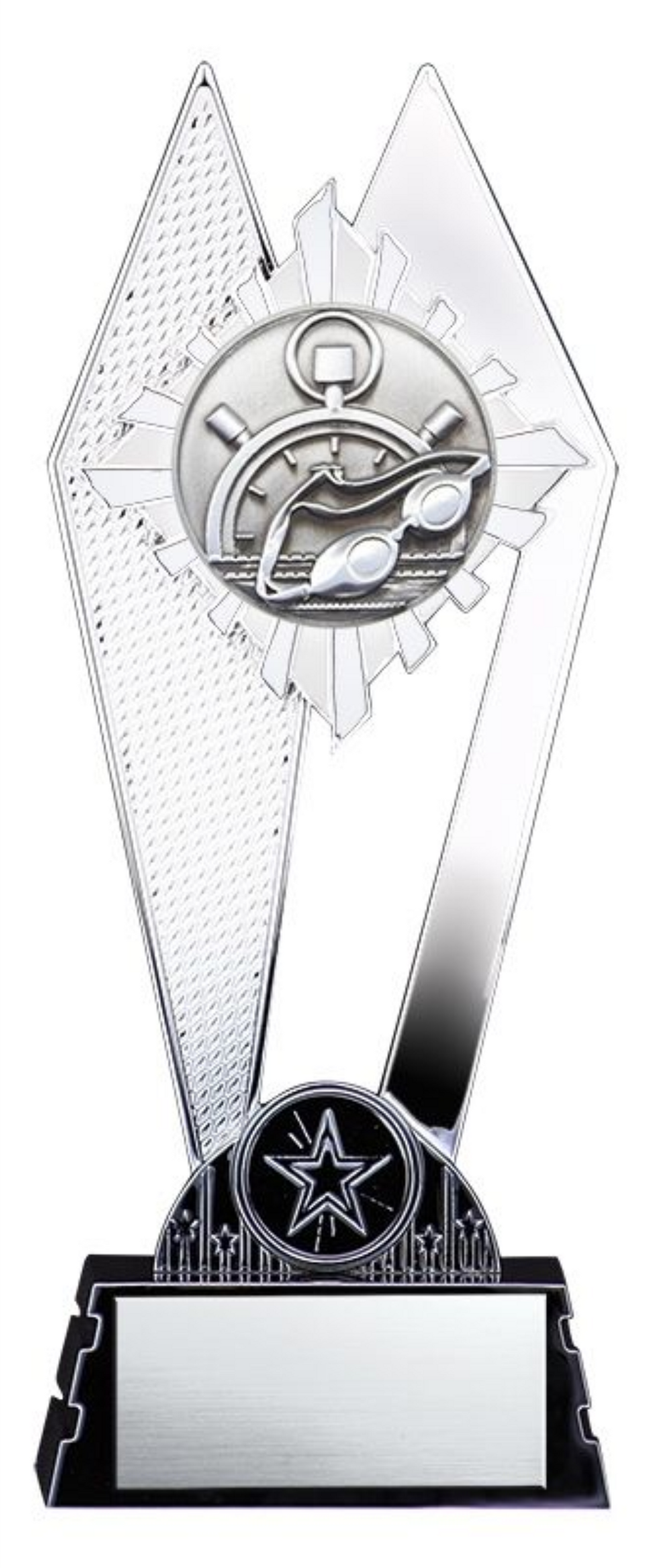 Swimming Trophy - Citadel Series