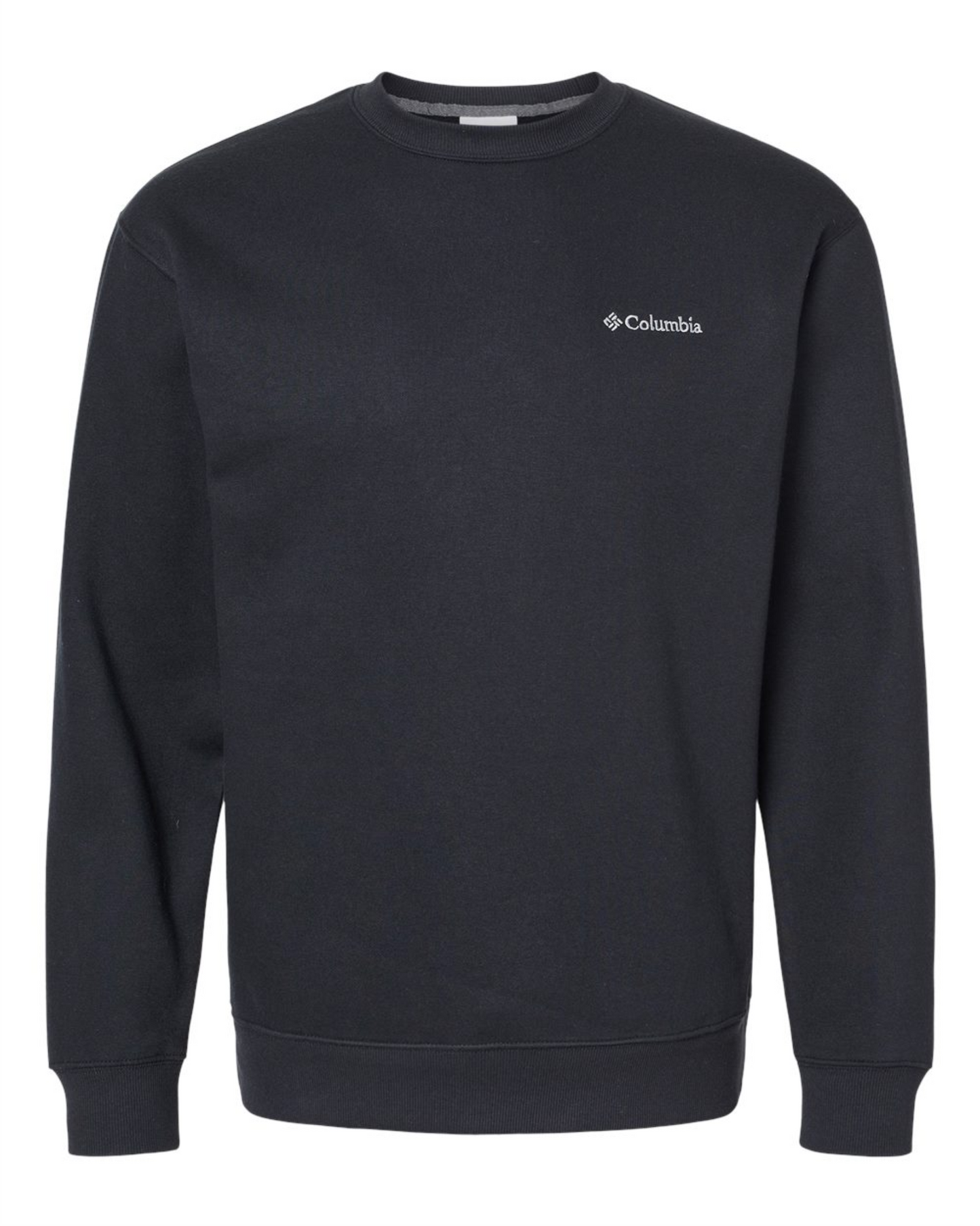 Columbia Men's Hart Mountain II Crewneck Sweatshirt - 141160