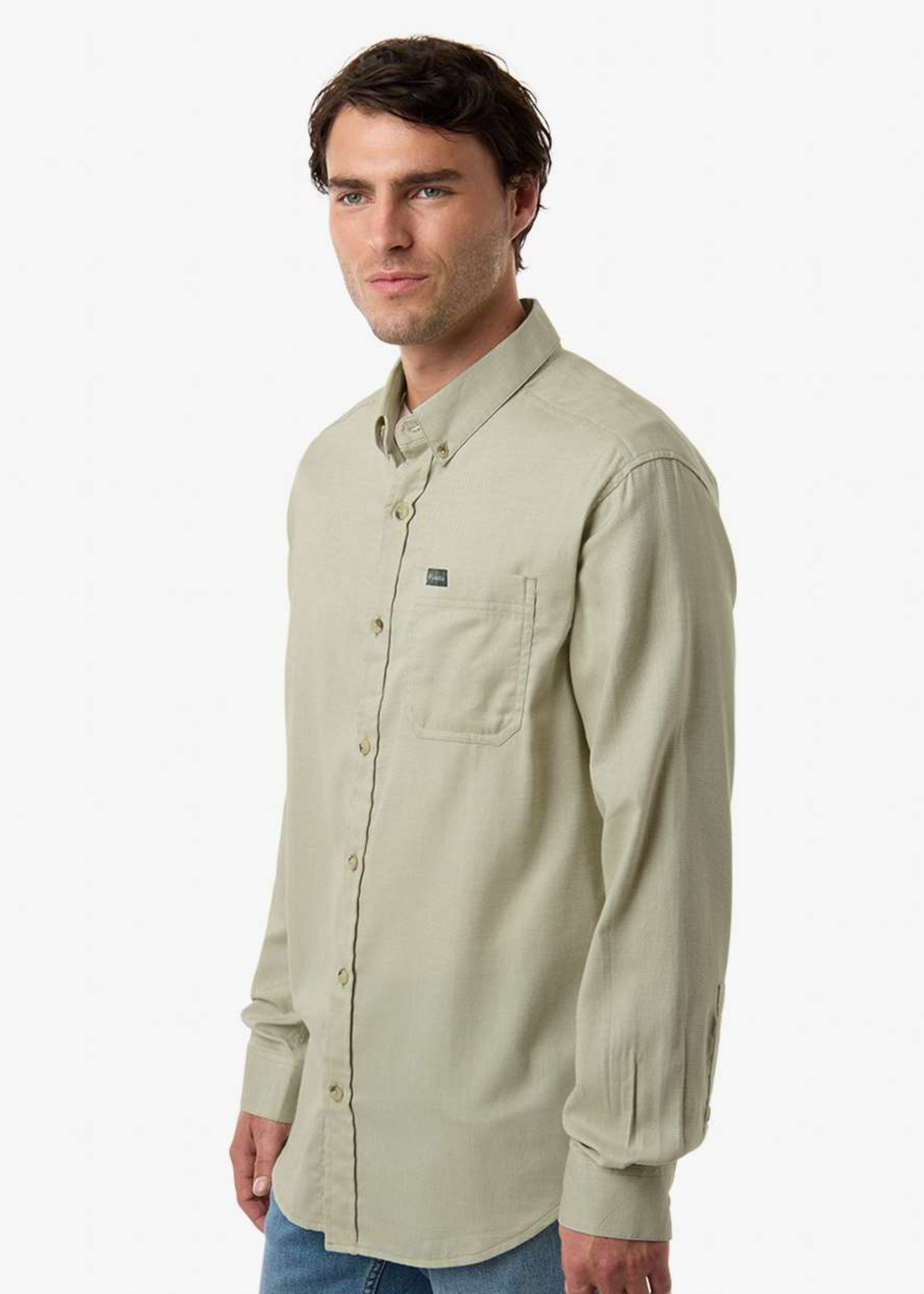 Columbia Men's Rapid Rivers II Shirt - 155205
