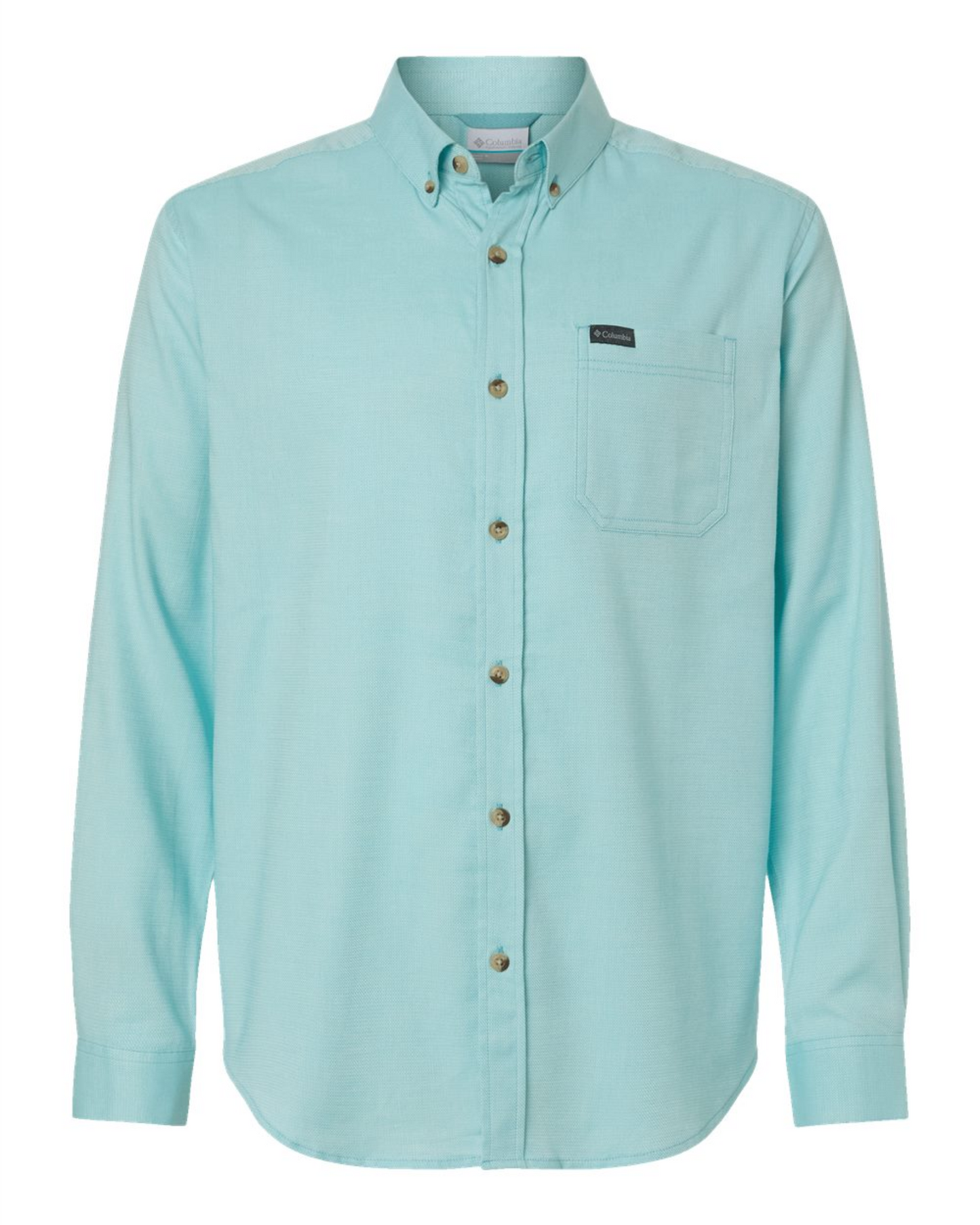 Columbia Men's Rapid Rivers II Shirt - 155205